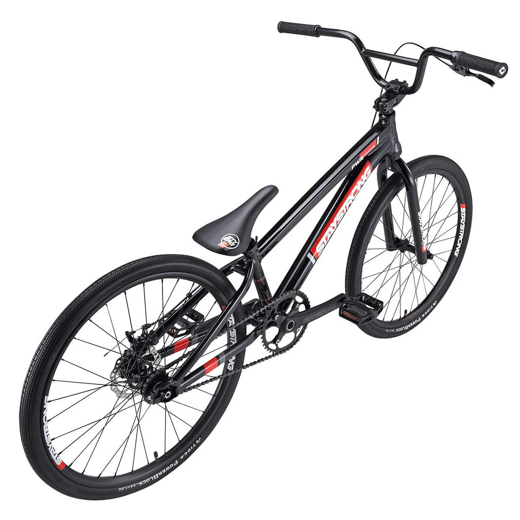 BMX Bike M7520