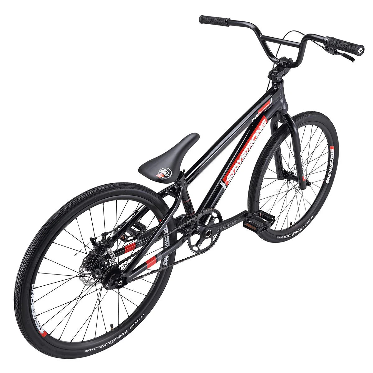 BMX Bike M7520