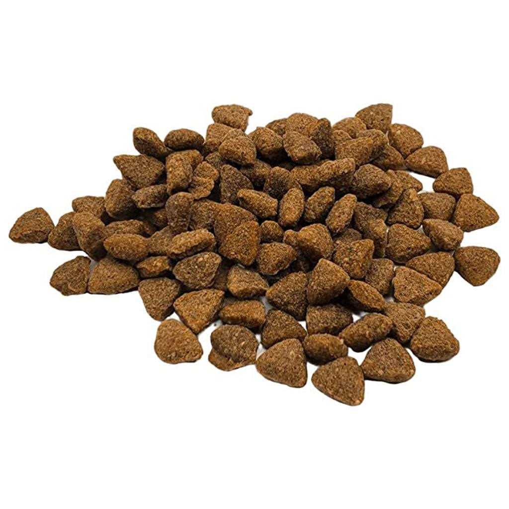 Dehydrated Turkey & Chicken Recipe Dry Cat Food J6098
