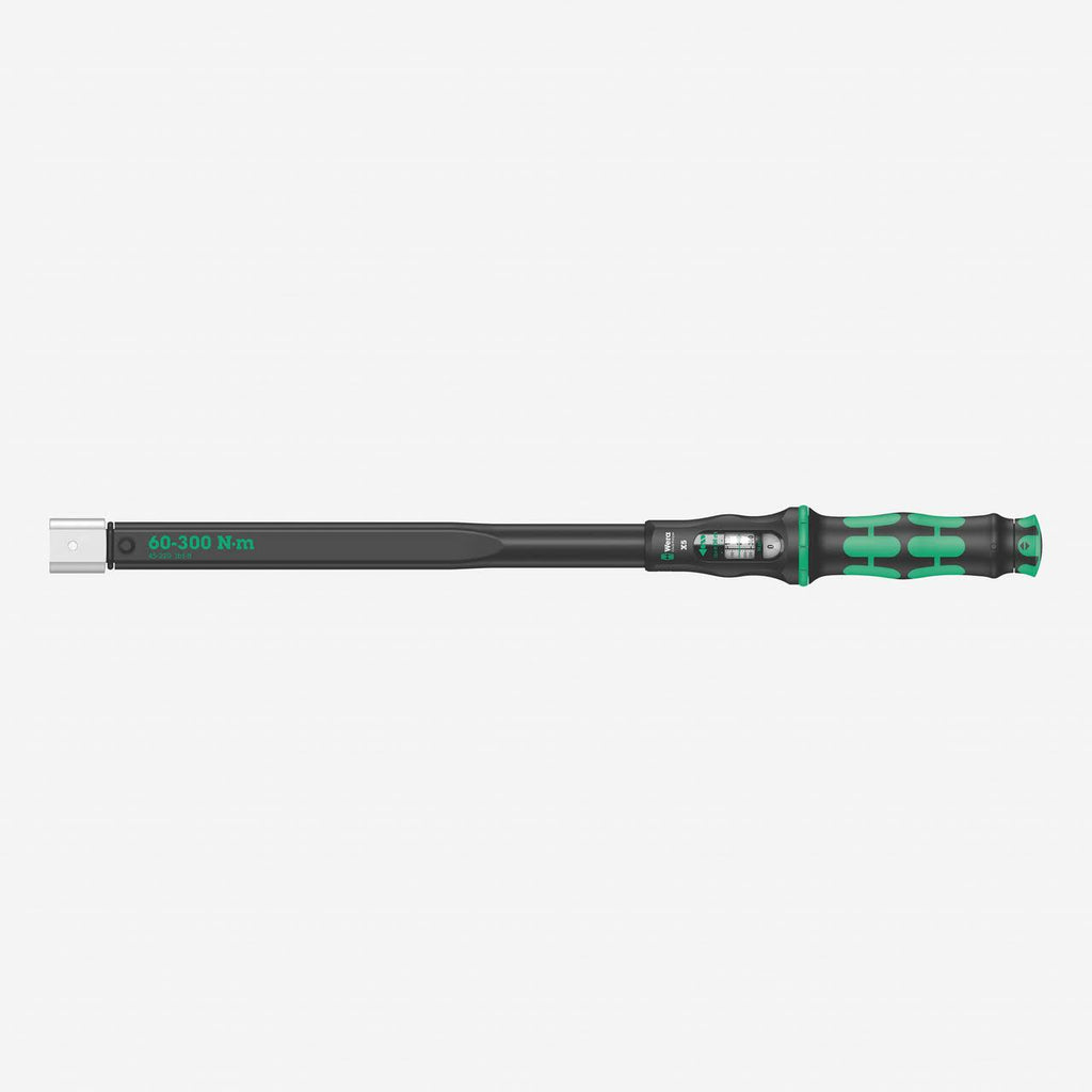 Torque Wrench 60-300 NM E2874