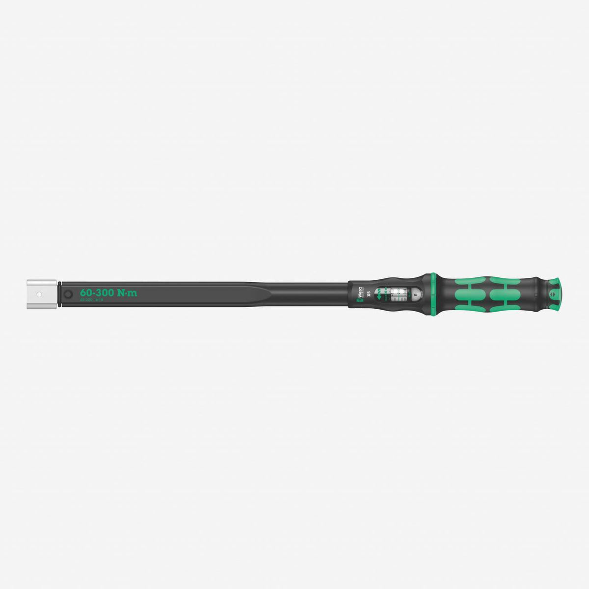 Torque Wrench 60-300 NM E2874