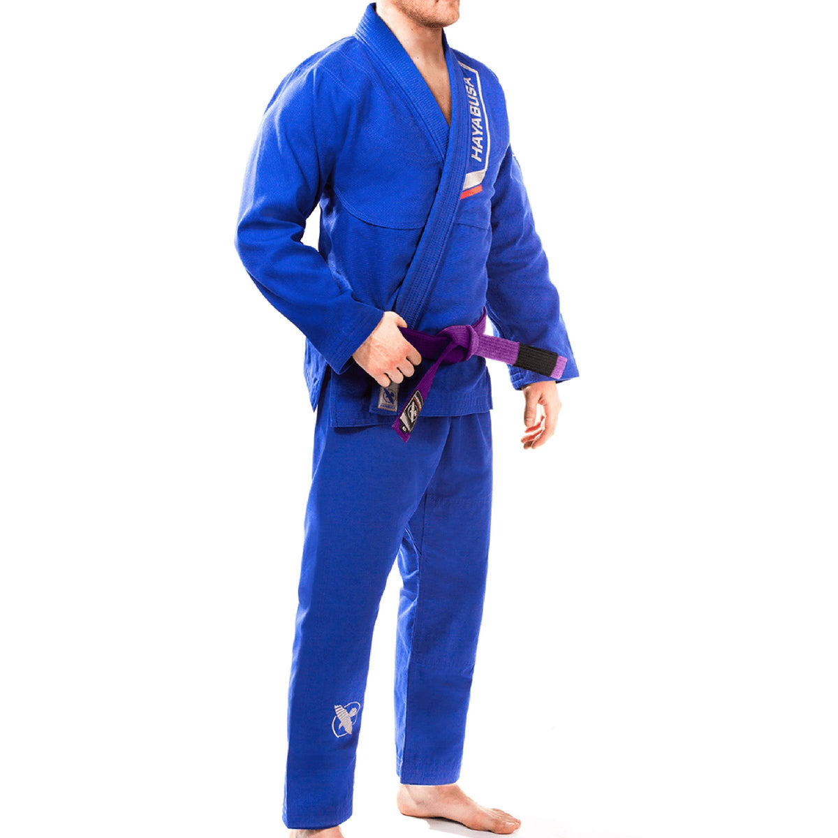 Blue A4 Jiu Jitsu Gi L17304