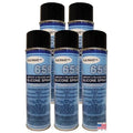 Qty 5 Silicone Spray Lubricant R324757