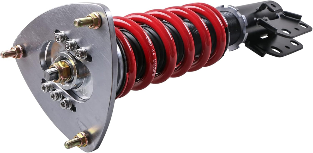 Height Adjustable Coilovers Struts Suspension Kits A65311