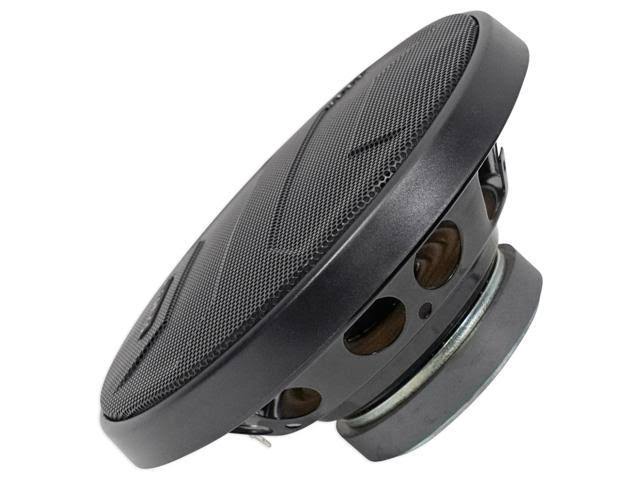 2-Pairs 400 Watt Component Car Audio Speakers B5244